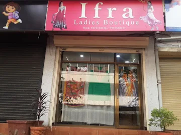 Ifra Ledies Boutique photo 