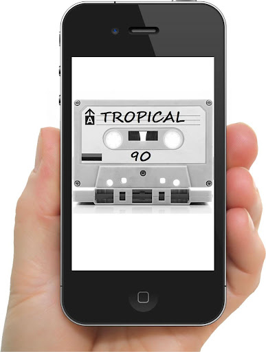 Tropical 90