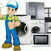 RRR Appliance Repairs & Services Logo