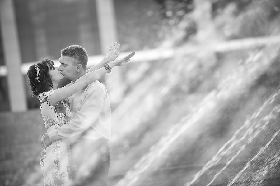 Photographe de mariage Egor Shalygin (snayper). Photo du 19 mai 2014