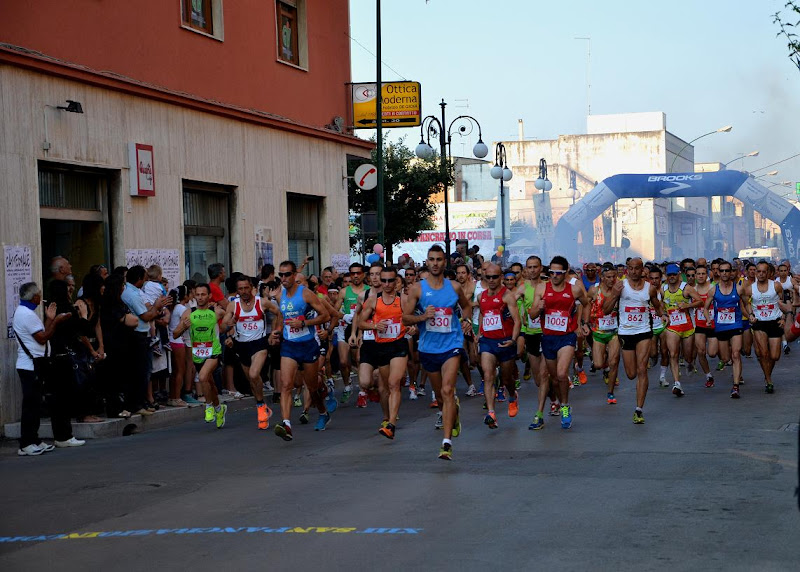 pronti.. partenza... via!! di Primula Vico