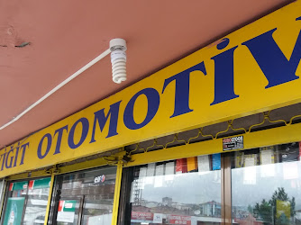 Yiğit Otomotiv