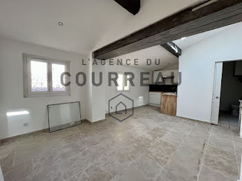 appartement à Montpellier (34)