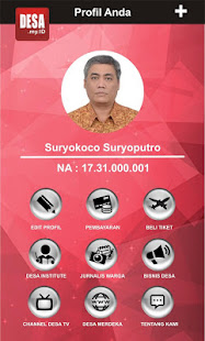 Desa my ID(圖1)-速報App