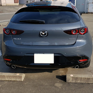 MAZDA3 BP5P