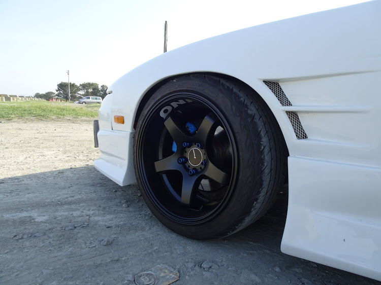 180SXのカメ活📷・ドライブに関するカスタム事例の投稿画像5枚目