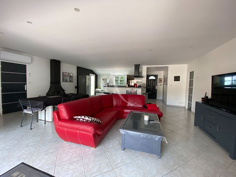 Vente maison 8 pièces 210 m² à Jard-sur-Mer (85520), 649 000 €