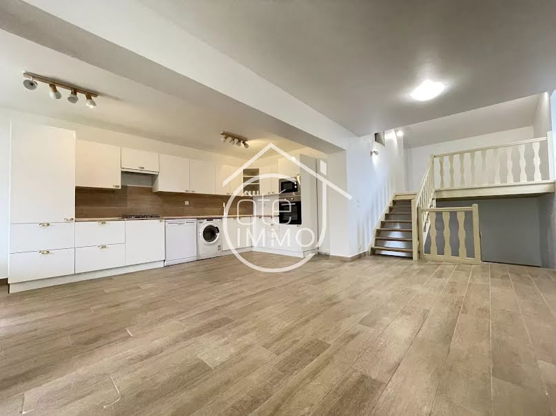 Vente maison 3 pièces 98 m² à Saint-Michel-de-Montaigne (24230), 184 000 €