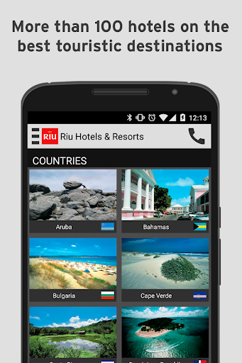 免費下載旅遊APP|Riu Hotels - Book your Hotel app開箱文|APP開箱王