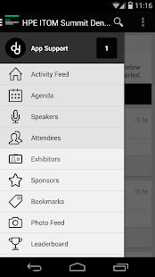 How to download HPE ITOM Summit Denver lastet apk for bluestacks