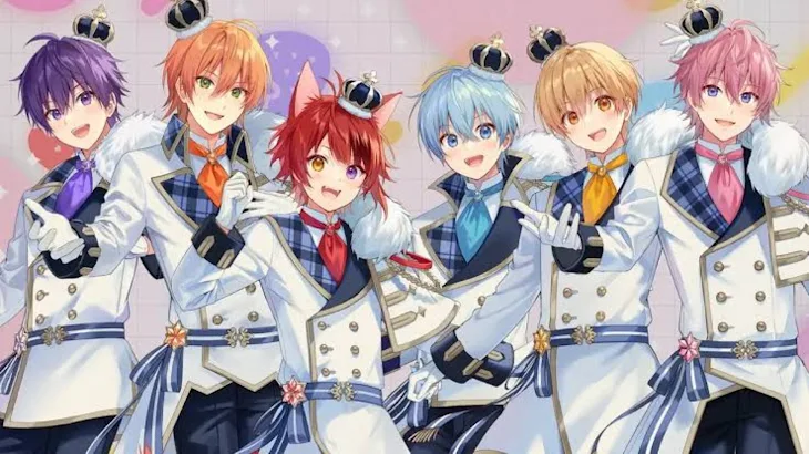 「すとぷりの妹になりました…?!」のメインビジュアル