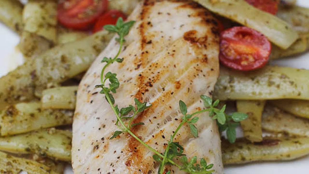 10 Best Amberjack Recipes Yummly