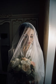Wedding photographer Zhan Bulatov (janb). Photo of 1 November 2021