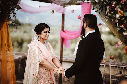 Fotógrafo de bodas Matteo Innocenti (matteoinnocenti). Foto del 8 de febrero 2019