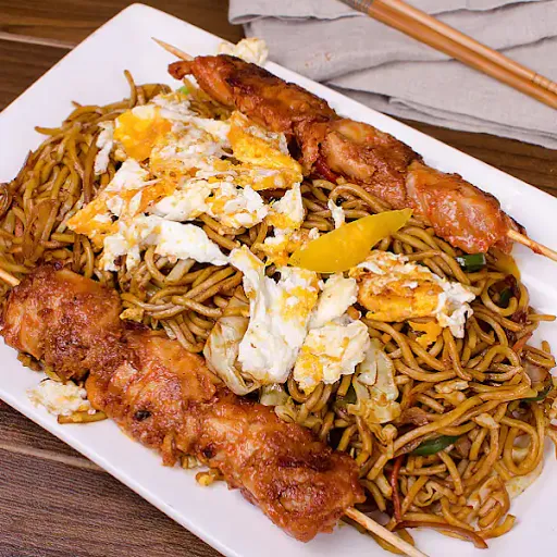 Mee Goreng