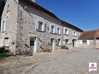 maison à Le Bellay-en-Vexin (95)