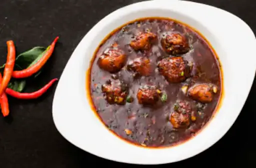 Veg Manchurian