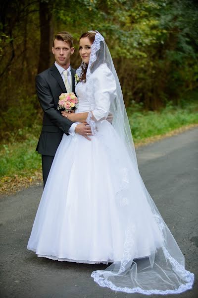 Wedding photographer Zsolt Erdős (erdoszsolt). Photo of 24 February 2019