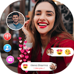 Cover Image of Скачать BCHAT: Live Stream, Live Chat Guide 3.0 APK