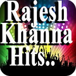 Cover Image of डाउनलोड Old Hindi Song : Rajesh Khanna 1.7 APK