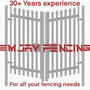 Emjay Fencing Ltd Logo