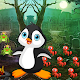 Cute Penguin Rescue Best Escape Game-362