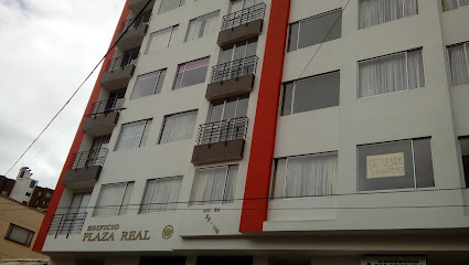 Edificio Plaza Real