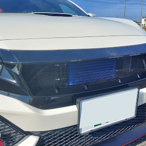 シビックタイプR FK8