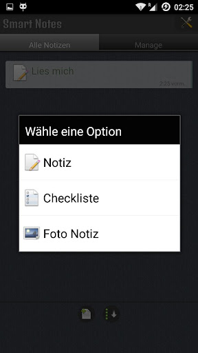 Notizen App Deutsch kostenlos