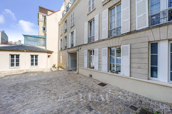 appartement à Saint-Germain-en-Laye (78)