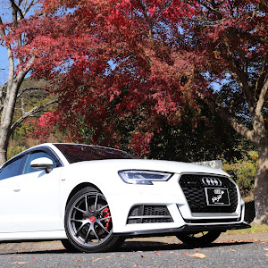 A3 セダン 1.4 TFSI