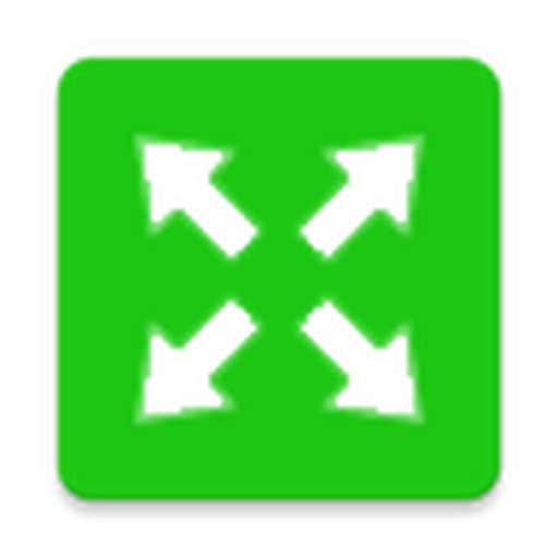 Xopen icon