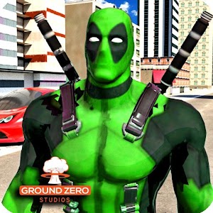 Download Green Hero Mafia For PC Windows and Mac