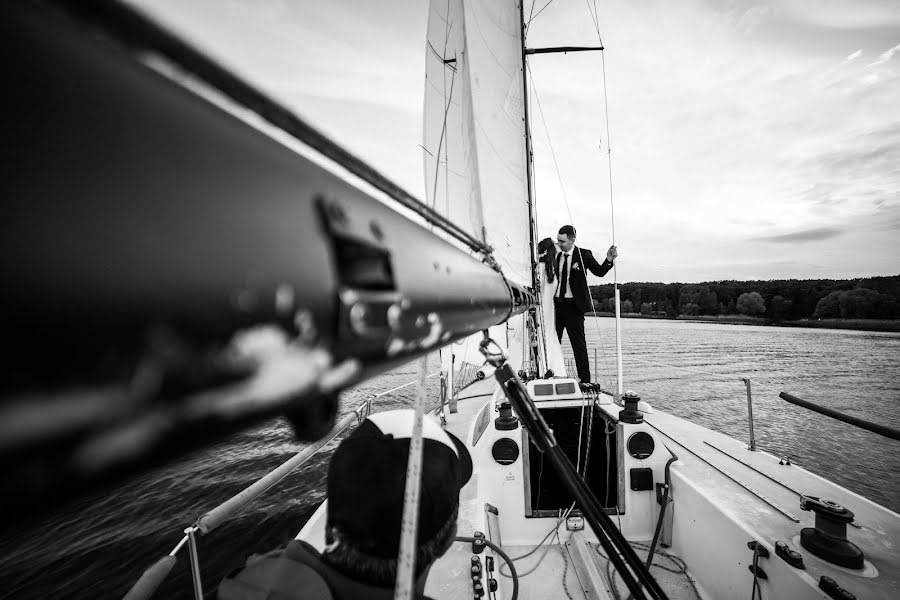 Huwelijksfotograaf Ivan Rudenko (vanruden). Foto van 17 maart 2023