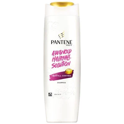 Pantene Hair Shampoo - 75 ml