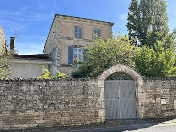 maison à Niort (79)