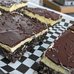 Nanaimo bar