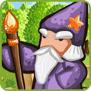 Tower Defense - Castle TD 1.02 Icon