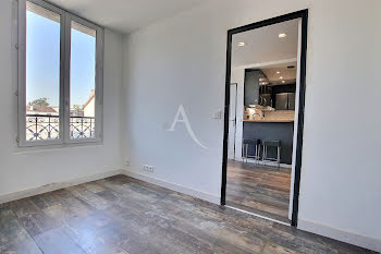 appartement à Aubervilliers (93)