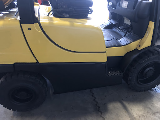 HYSTER H2.0FT