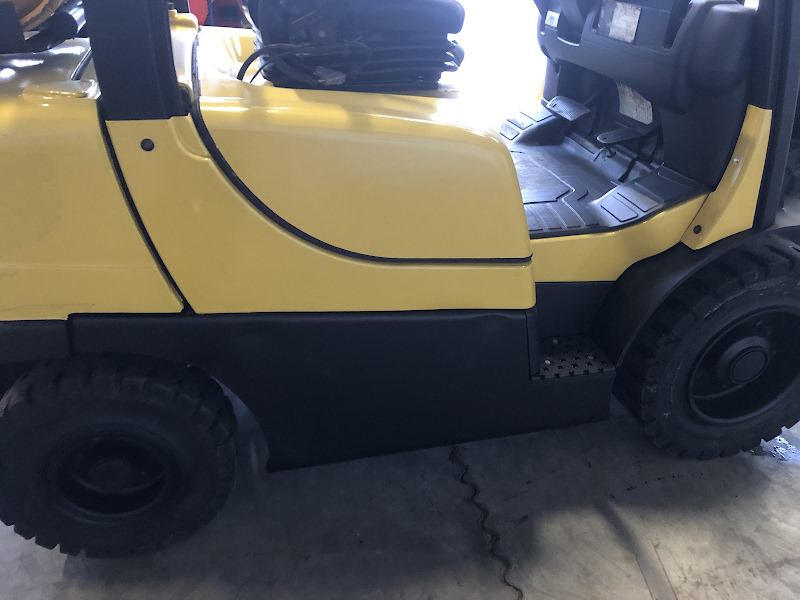 Picture of a HYSTER H2.0FT