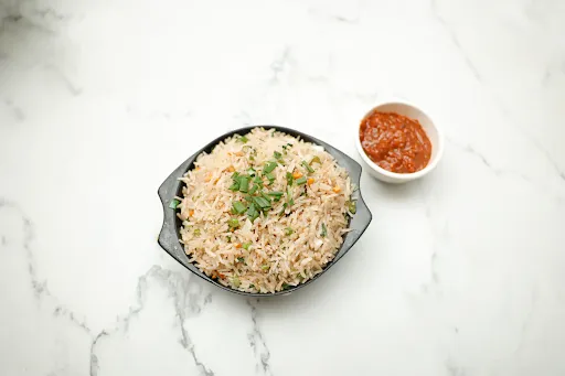 Veg Fried Rice