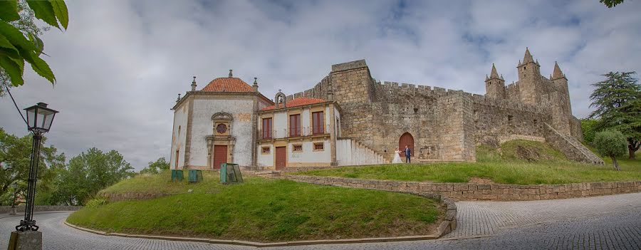 Svadobný fotograf Vila Verde Armando Vila Verde (fotovilaverde). Fotografia publikovaná 9. júna 2017