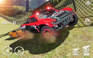US Police Tow Truck Transport  Simulator Game 2019 screenshot 5