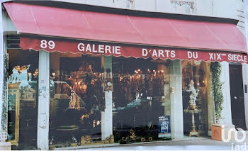 maison à Saint-Ouen (93)