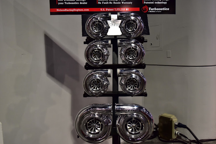RCのレクサスRC・ロケットバニー・エアサス・SEMA・SEMAショーに関するカスタム事例の投稿画像9枚目