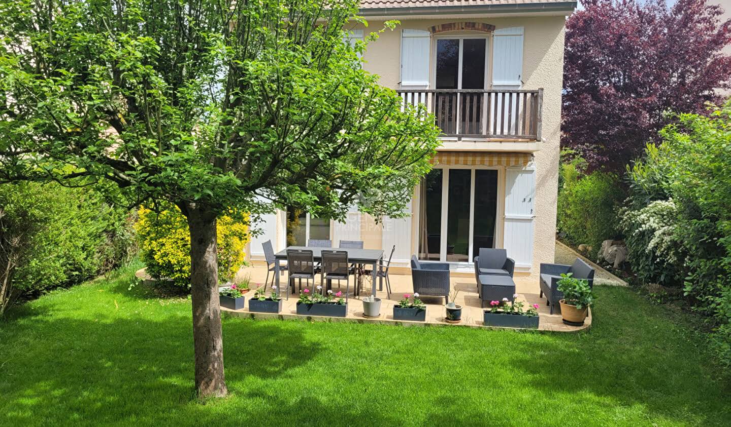 Maison avec terrasse Saint-Germain-en-Laye