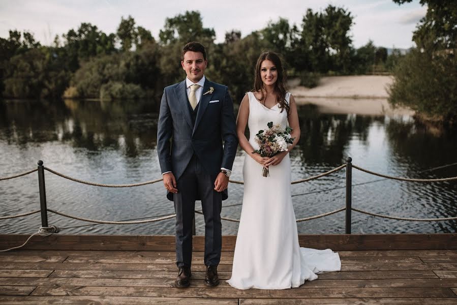 Fotógrafo de bodas Fernando Jimeno (photoletumstudio). Foto del 12 de mayo 2019