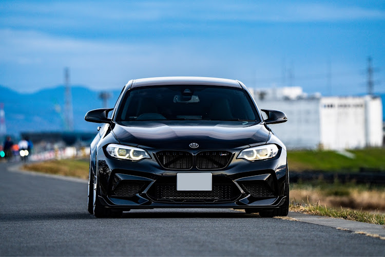 M2 クーペのM2クーペ・カメ活・なみひら・α7RⅣに関するカスタム事例の投稿画像2枚目