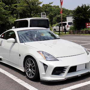 フェアレディZ Z33